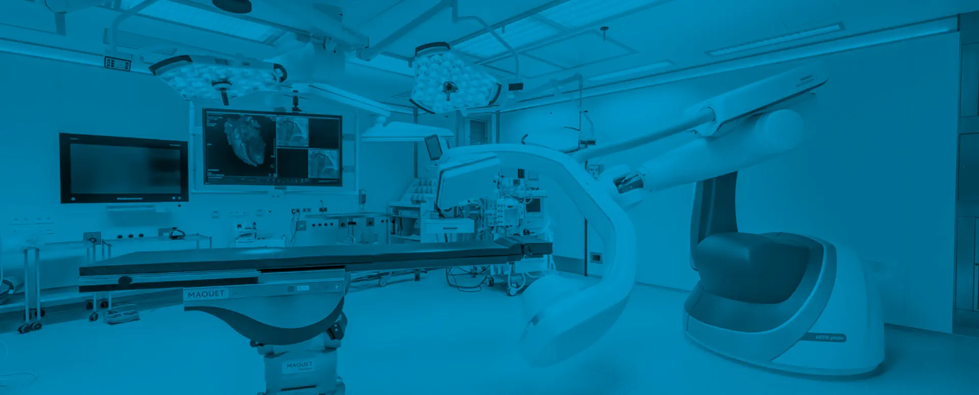 Speziallösungen für Industrie und Handel