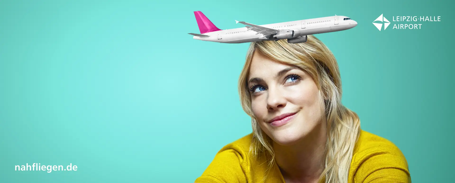 Gegen Anflüge von Fernweh – Unsere Überflieger